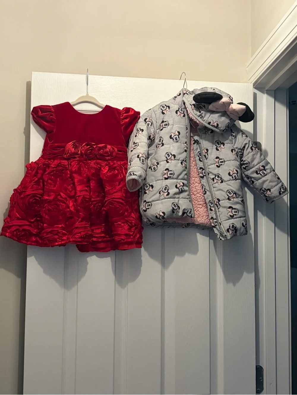 18 month girl fall/winter bundle